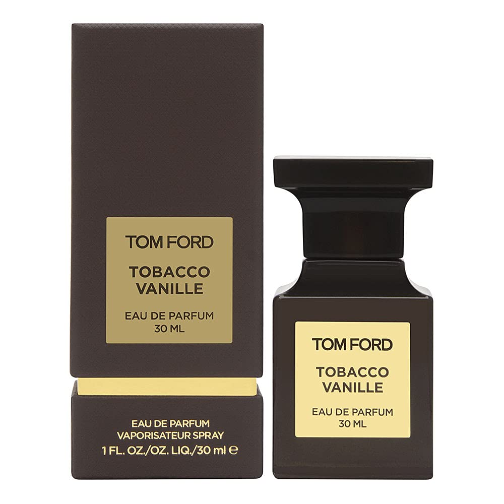 Tom Ford Tobacco Vanille Eau De Parfum 30ml – See Scents