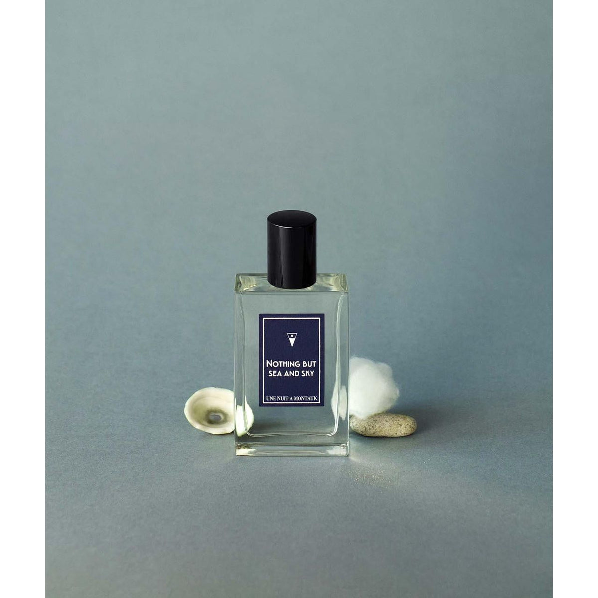 Une Nuit Nomade Nothing But Sea And Sky 100ml – See Scents