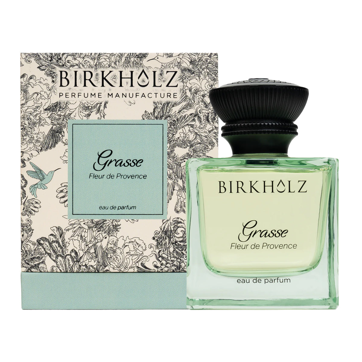 Birkholz Grasse Fleur de Provence Eau De Parfum 100ml – See Scents