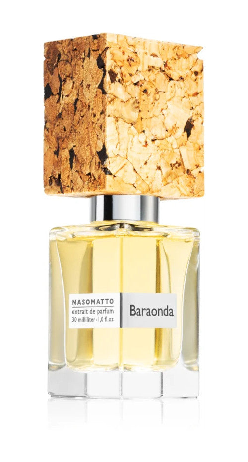 Nasomatto Baraonda Extrait De Parfum 30ml – See Scents