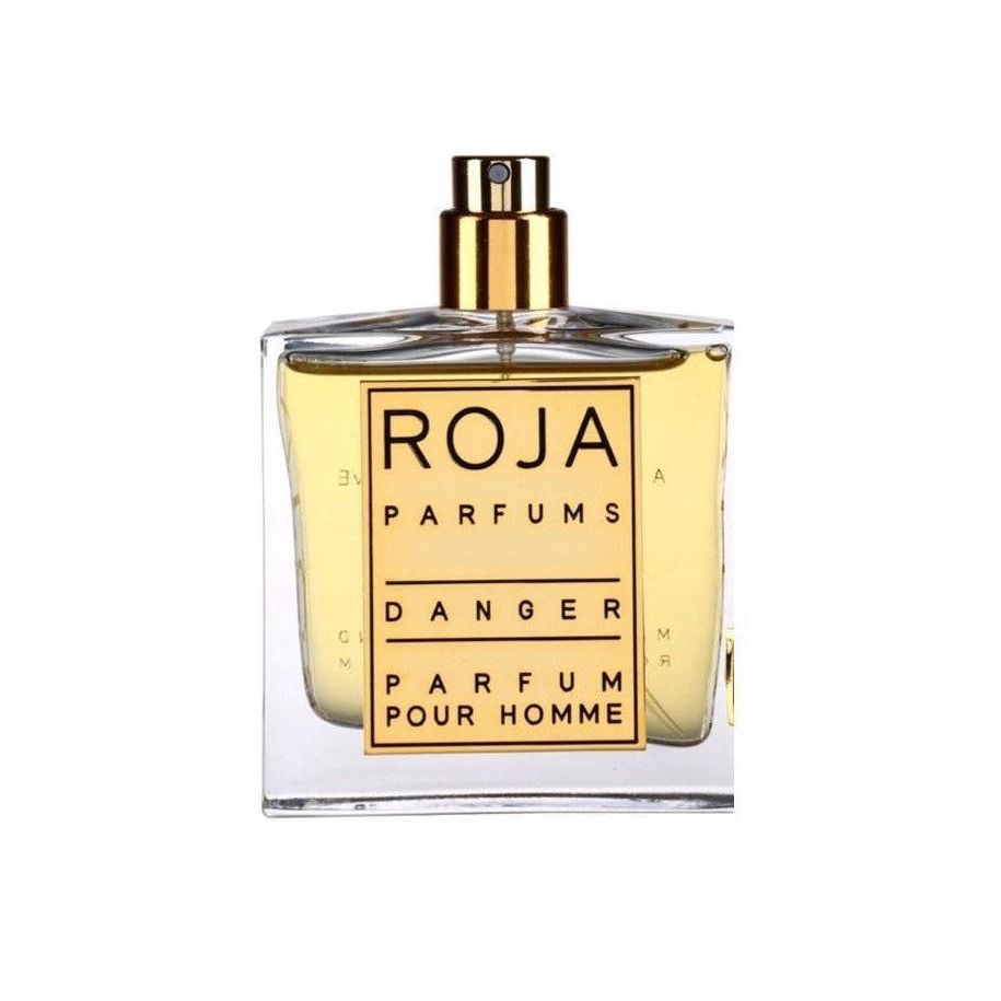 Pour Homme What Is Difference Between Tester And Perfume Roja