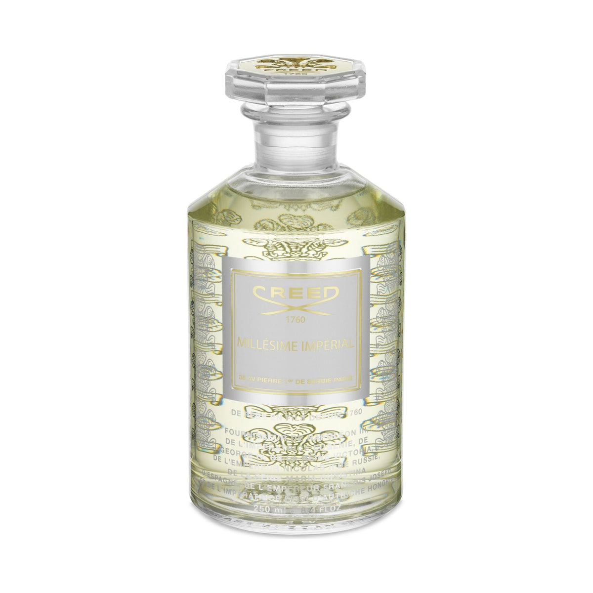 Creed Millesime Imperial – See Scents