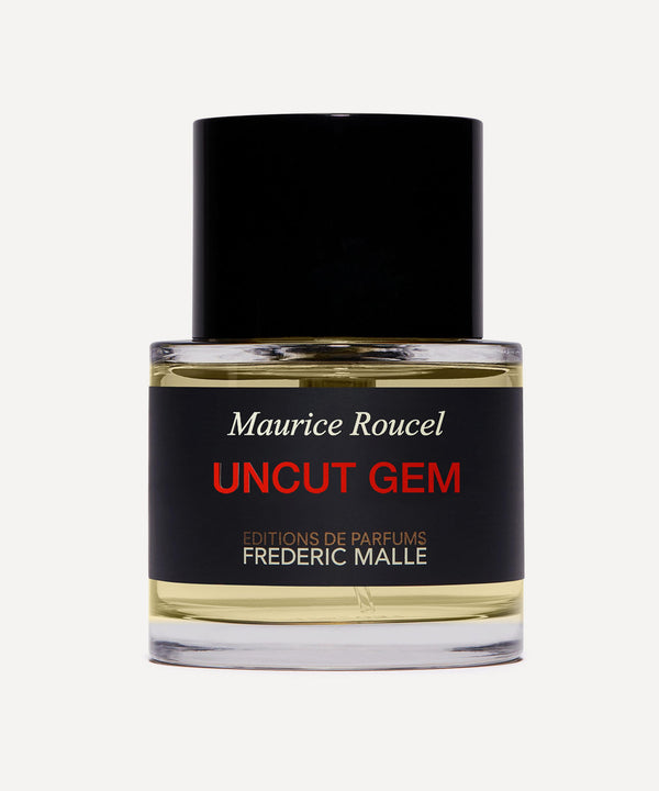 Frederic Malle Uncut Gem Eau De Parfum 50ml
