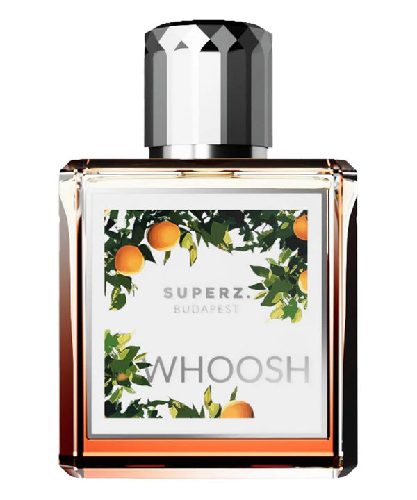 SUPERZ Whoosh Extrait De Parfum 50ml