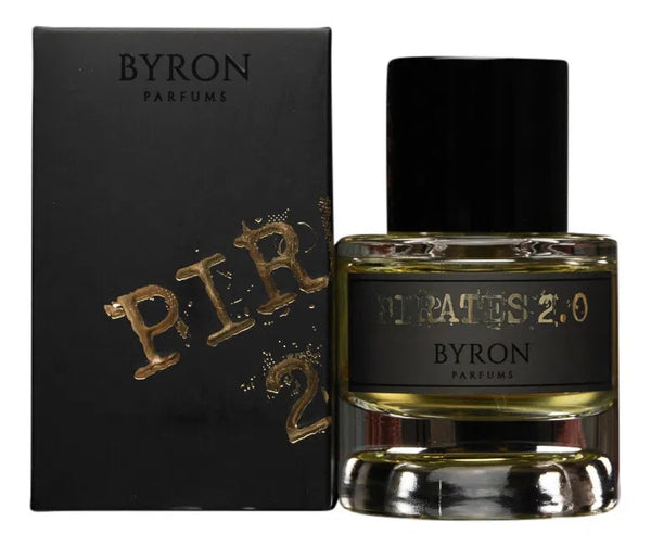 Byron Pirates 2.0 50ml