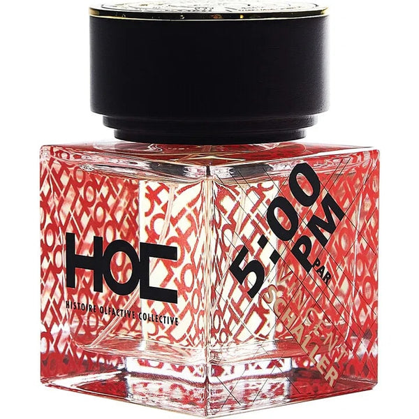 HOC London 5:00PM Parfum 100ml