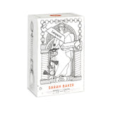 Sarah Baker Leopard Extrait De Parfum 50ml [Discontinued]