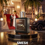 SUPERZ Smesh (AKA Khamzat Smesh) Extrait De Parfum 50ml