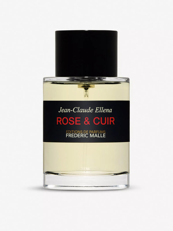 Frederic Malle Rose & Cuir Eau De Parfum 100ml