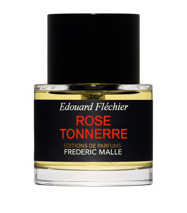 Frederic Malle Rose Tonnerre Eau De Parfum 50ml