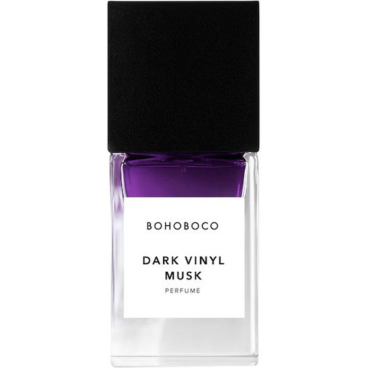 BOHOBOCO Dark Vinyl Musk 50ml