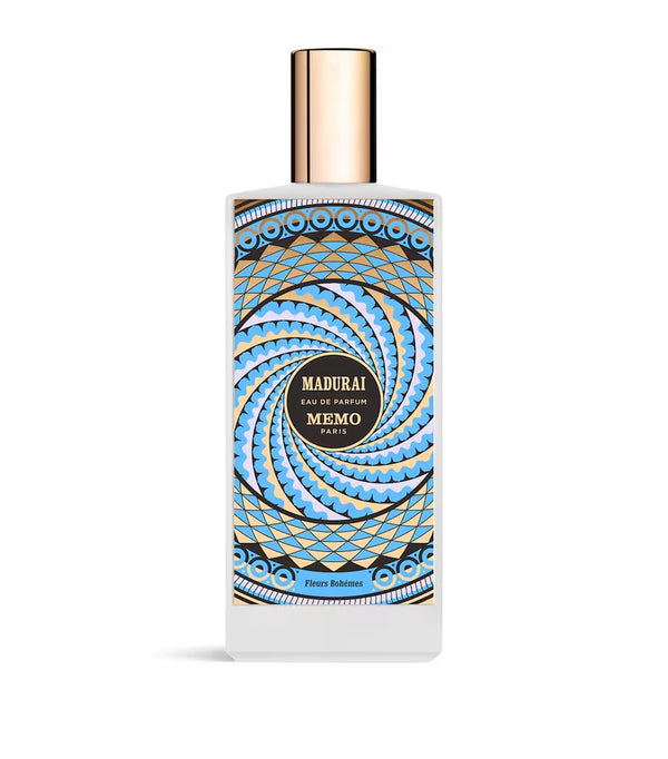 Memo Madurai Eau De Parfum 75ml
