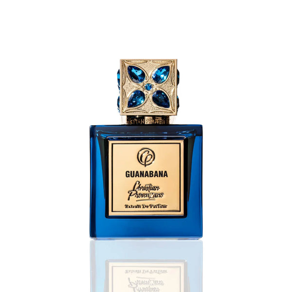 Christian Provenzano Guanabana Extrait De Parfum 100ml
