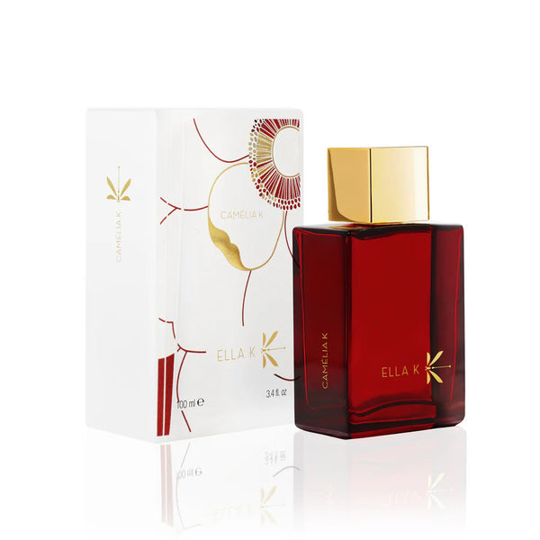 Ella K Camelia K Eau De Parfum 100ml