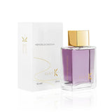 Ella K Memoire De Daisin In Eau De Parfum 100ml