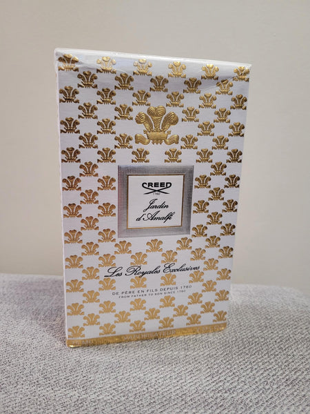 Creed Jardin D'Amalfi 75ml (2015 BATCH) [Clearance]