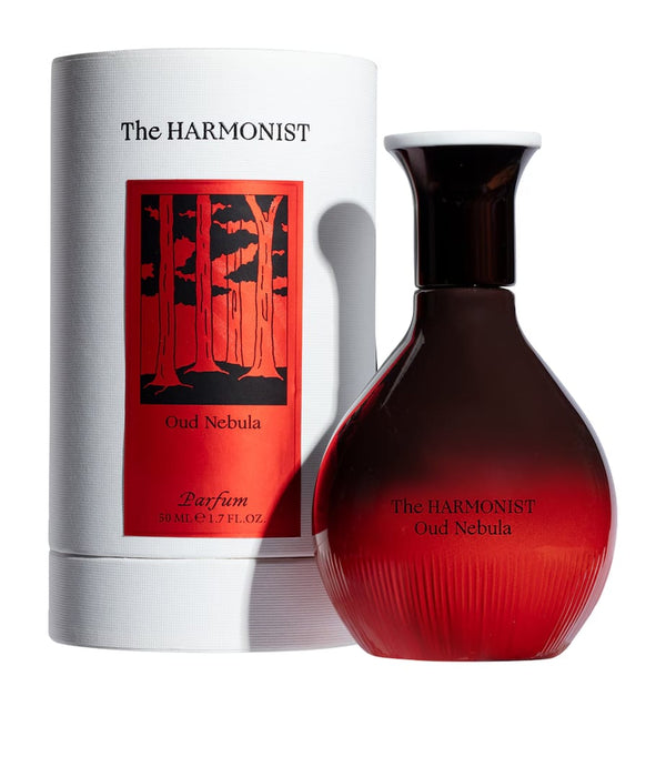 The Harmonist Oud Nebula Parfum 50ml