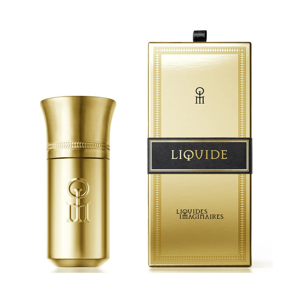 Liquides Imaginaires Liquide Eau De Parfum 100ml