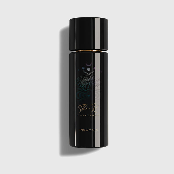 Kinetic Insomnia Eau De Parfum 100ml