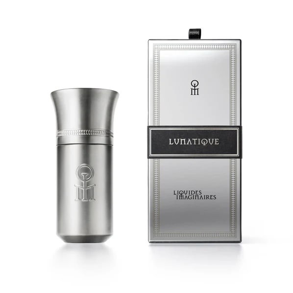 Liquides Imaginaires Lunatique Eau De Parfum 100ml