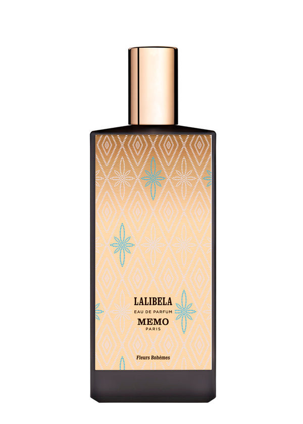 Memo Lalibela Eau De Parfum 75ml