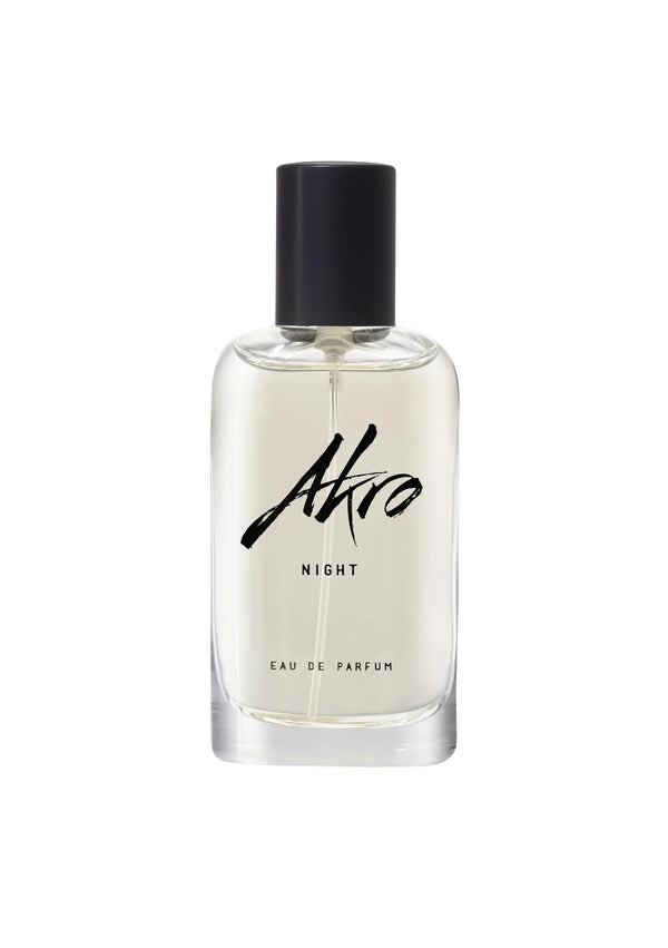 Akro Night Eau De Parfum 30ml