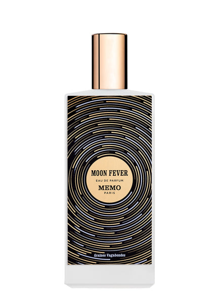 Memo Moon Fever Eau De Parfum 75ml [TESTER]