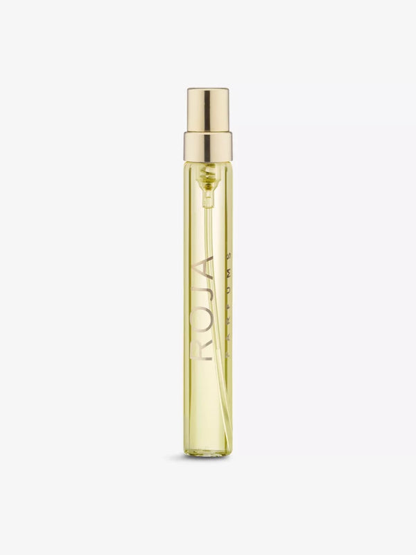 Roja Parfums Vetiver Parfum Pour Homme, 7.5ml Discovery Atomiser [No Box] [Black Friday]