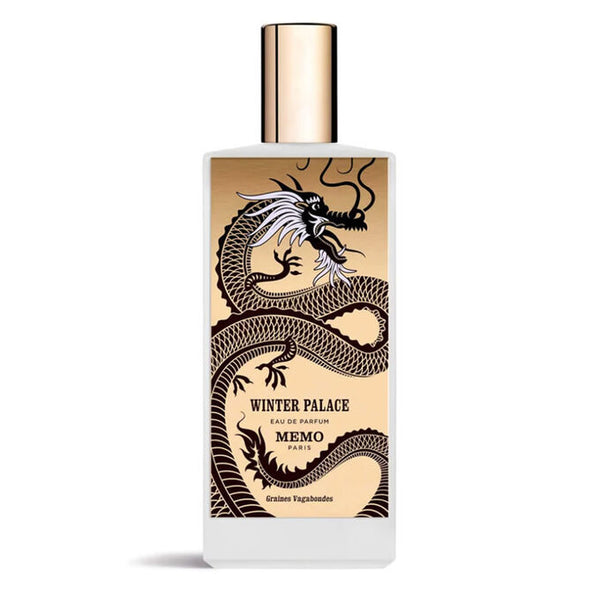 Memo Winter Palace Eau De Parfum 75ml