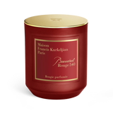 Maison Francis Kurkdjian Baccarat Rouge 540 Scented Candle 300g
