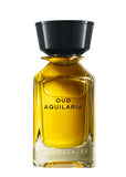 Oman Luxury Oud Aquilaria Eau De Parfum 100ml