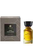 Oman Luxury Oud Aquilaria Eau De Parfum 100ml