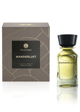 Oman Luxury Wanderlust Eau De Parfum 100ml