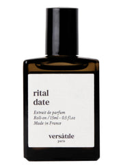 Versatile Paris Rital Date Extrait De Parfum 15ml (Roll-On)