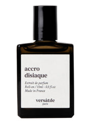 Versatile Paris Accrodisiaque Extrait De Parfum 15ml (Roll-On)