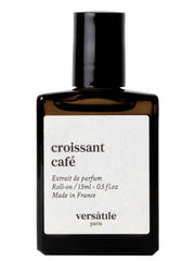 Versatile Paris Croissant Café Extrait De Parfum 15ml (Roll-On)