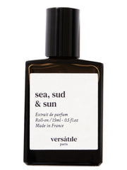 Versatile Paris Sea, Sud & Sun Extrait De Parfum 15ml (Roll-On)