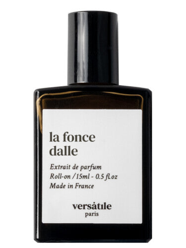 Versatile Paris La Foncedalle Extrait De Parfum 15ml (Roll-On)