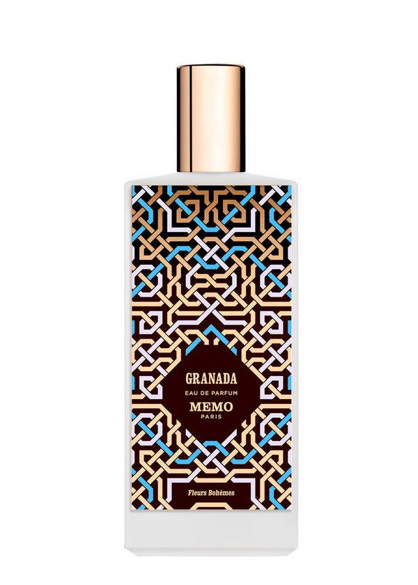 Memo Granada Eau De Parfum 75ml