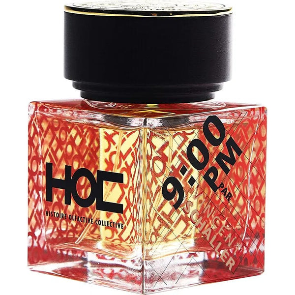 HOC London 9:00PM Parfum 100ml
