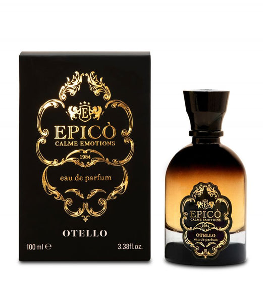 Epico Otello Eau De Parfum 100ml