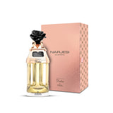 The Spirit of Dubai Narjesi Eau De Parfum 90ml