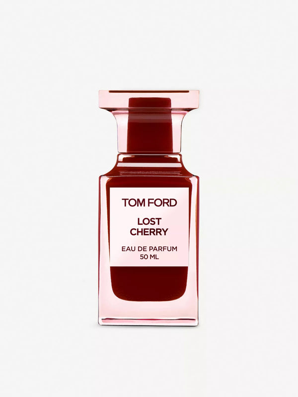 Tom Ford Lost Cherry Eau De Parfum 50ml