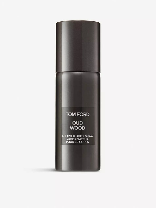Tom Ford Oud Wood Body Spray 150ml