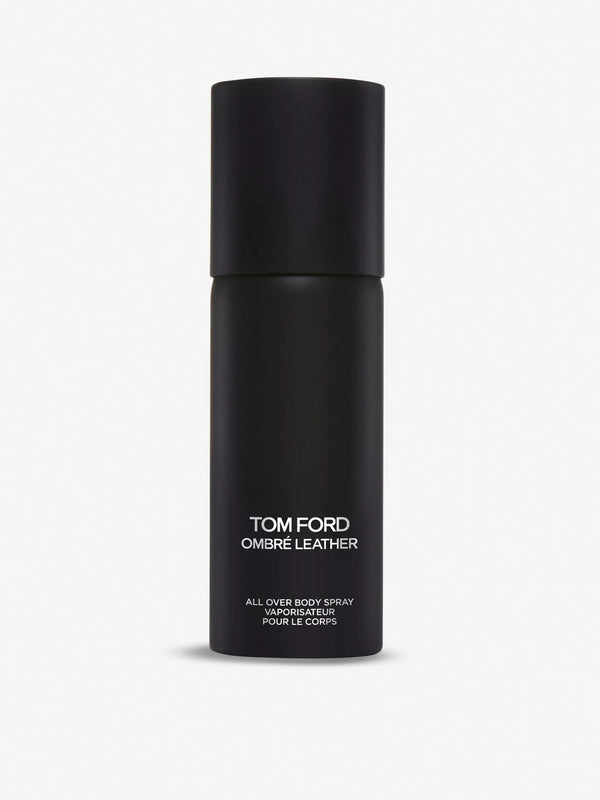 Tom Ford Ombre Leather Body Spray 150ml