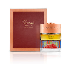 The Spirit of Dubai Majalis Eau De Parfum 50ml