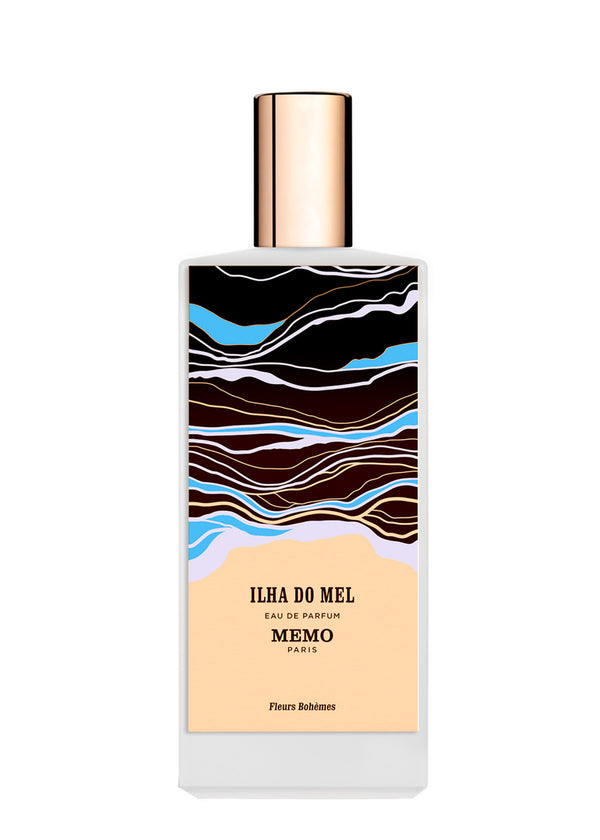 Memo Ilha Do Mel Eau De Parfum 75ml