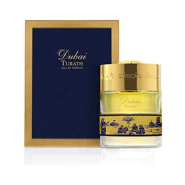 The Spirit of Dubai Turath Eau De Parfum 50ml