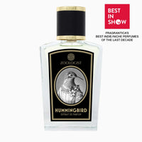 Zoologist Hummingbird Extrait De Parfum 60ml