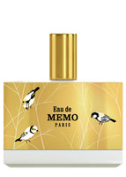 Memo Eau De Memo Eau De Parfum 100ml